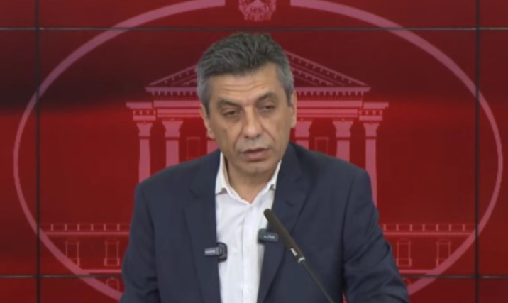 Влен слави во Чаир: Велат дека водат и во Сарај, Желино и Теарце