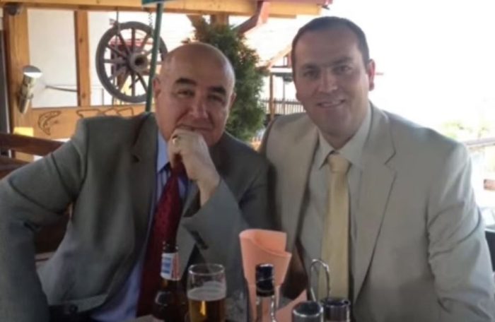 ЕЛ ЧЕКА НА ФБ: Обвинителот Бектеши од Кичево му зеде 15.000 евра на иселеник, тоа објавив и порано, но не беа преземени никакви мерки