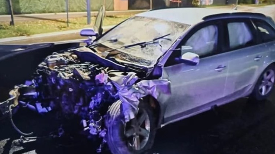 (Видео) Возачот што усмрти тричлено семејство во Белград бил пијан и под дејство на дрога