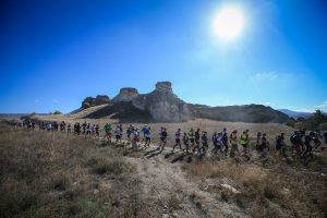 Кападокија ќе ги собере најиздржливите атлетичари од светот – стартува Salomon Cappadocia Ultra-Trail