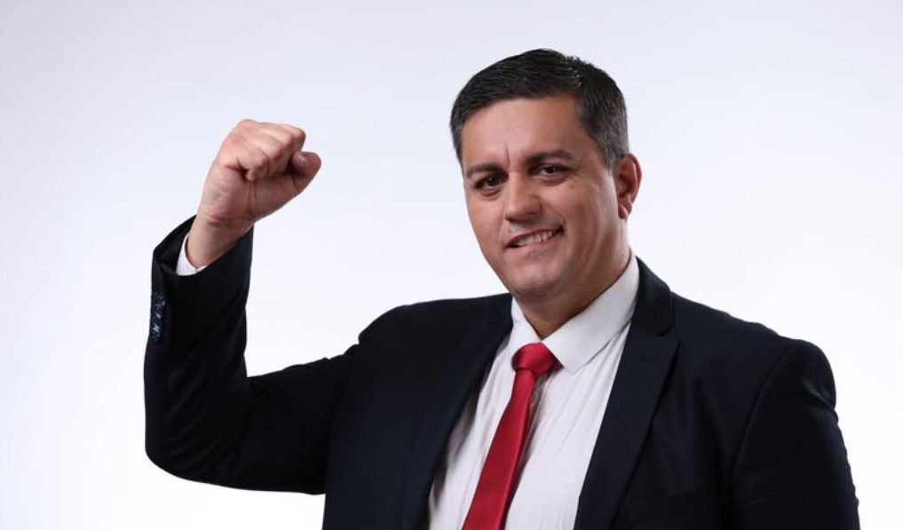 „ИЛИНДЕН, ТИ БЛАГОДАРАМ! ПОБЕДА ОД 10 СПРЕМА 1“: Георгиевски се пофали со убделива разлика