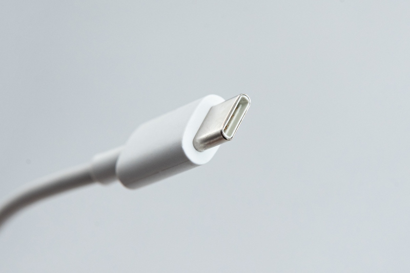 Што всушност значи буквата „Ц“ на УСБ-Ц приклучокот?