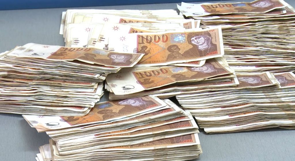 Владата го усвои предлог-буџетот за 2026 година – проектиран раст од 3,8 отсто и дефицит од 3,5 отсто