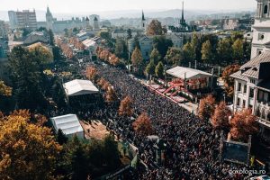 Илјадници поклоници на Литургија за празникот на Света Параскева во Јаш
