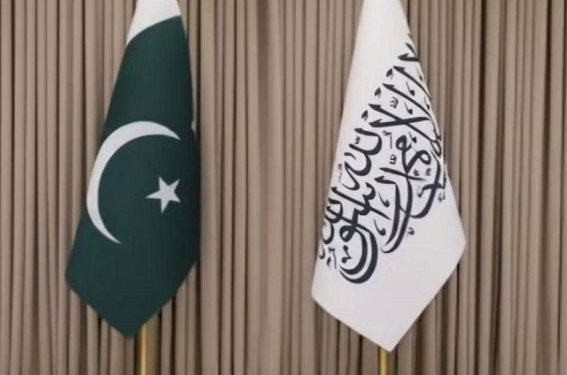 Пропаднаа преговорите меѓу Авганистан и Пакистан