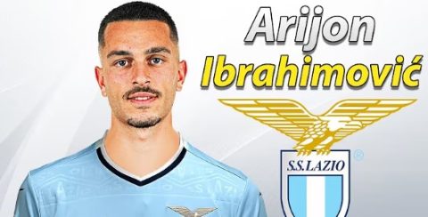 Ибрахимовиќ ќе игра за Косово!