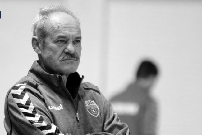 ПОЧИНА РАКОМЕТНИОТ ТРЕНЕР ИЛИЈА ТЕМЕЛКОВСКИ