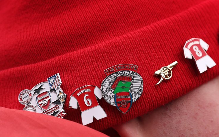 Кристал палас по Ливерпул, ќе го нападне и Арсенал, бранителот на трофејот со домашен предизвик