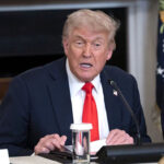 Трамп го повикува Ким на состанок: „Би сакал да го видам ако сака“