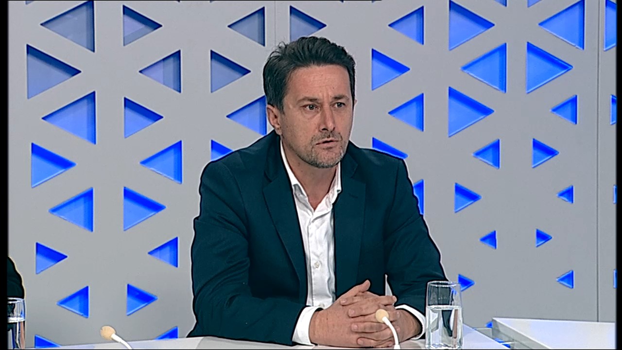 Бакиу за 24 Анализа: Ние оставивме на огранокот на Вреди во Кичево сами да одлучат дали и за кого ќе гласаат или ќе останат дома