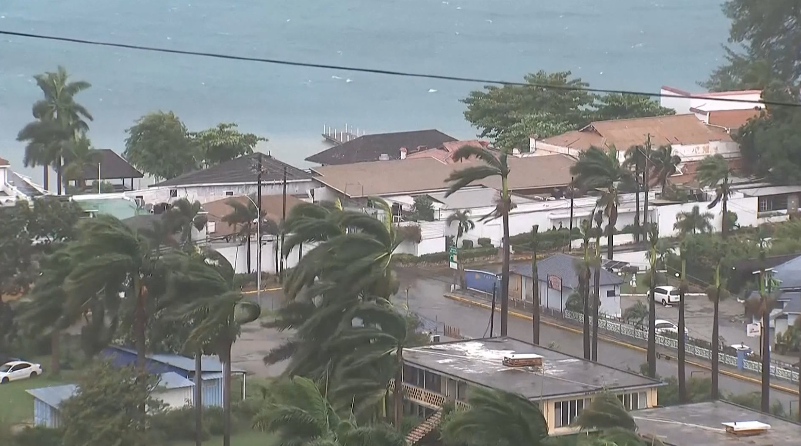 Преглед на вестите од светот