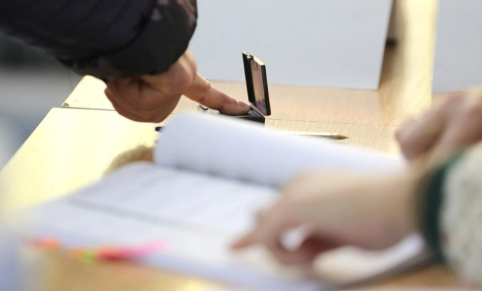 Во вториот круг од изборите право на глас имаат 1 013 375 граѓани, за гласање пријавени 4 826 болни