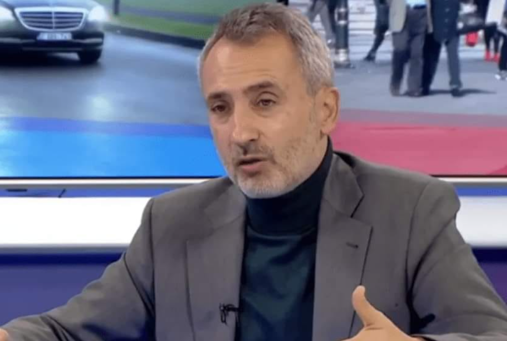 АНДРЕЈ ПЕТРОВ: „СДСМ треба да ги поддржи опозиционите кандидати“