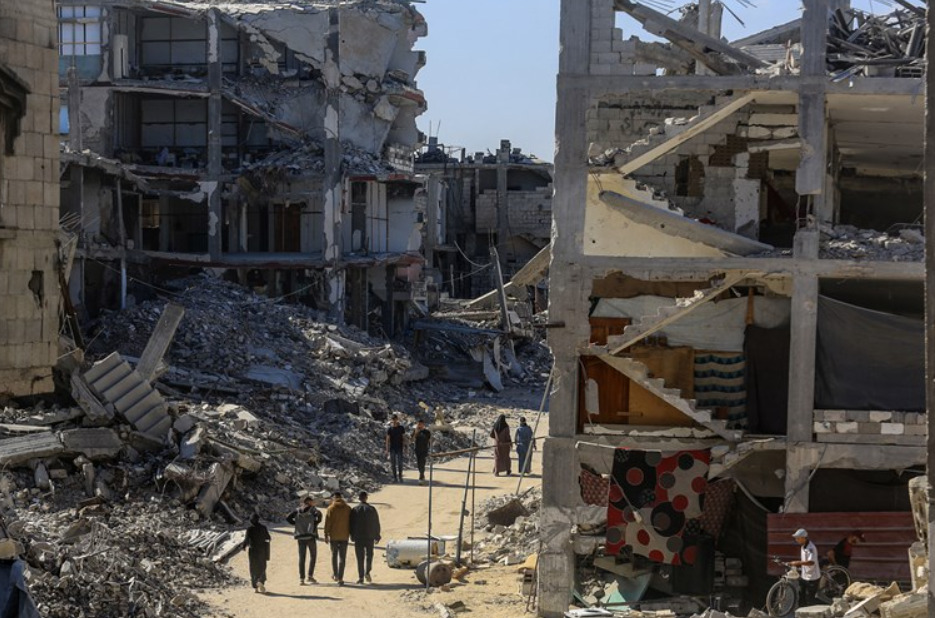 Израел: Едно од телата вратени од Хамас не е заложник