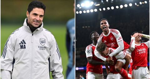 Новата филозофија на Артета: Арсенал има многу „тајни оружја“ (ВИДЕО)