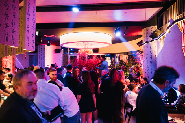 ФОТО| Ново Zen искуство во Белград – свечено отворен ресторанот ZEN by SushiCo