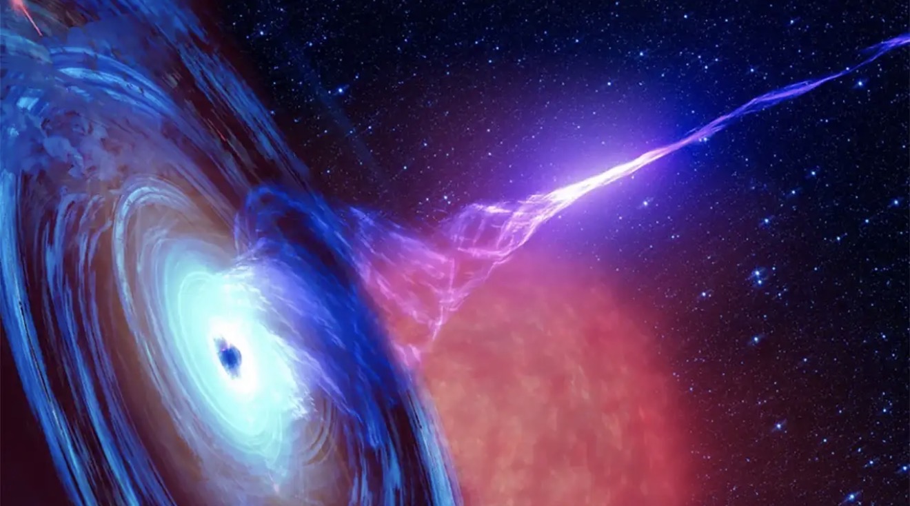 Телескоп погледна во пустина милијарда години наназад и откри неверојатно откритие