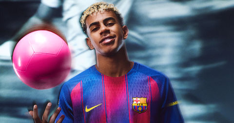 Нова бура во Шпанија – Ламин Јамал ќе наплаќа за секој автограми