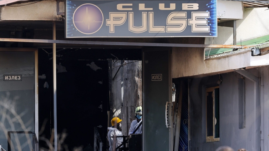 Дискотеката Пулс зема уште еден живот: Почина oсомничен полициски службеник кој во 2012 дал согласност за паркинг