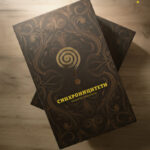 Друштвената или осаменичка игра  „Синхроницитети – Чувари на приказната“ на Марко Трпески