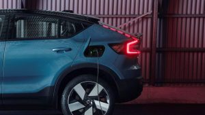 Волво една година ќе им ги плаќа сметките за струја на сопствениците на електричен автомобил