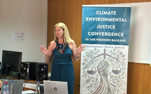 Ана Петровска: Планерите се сведени на технички потписници, без простор за критичко мислење или јавна одговорност