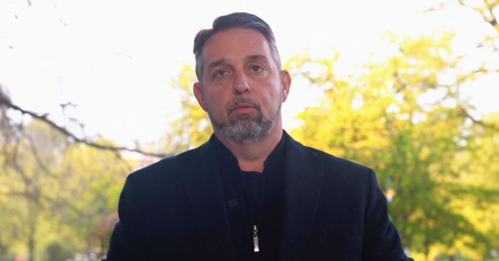 Лукровски: Карпош е заробен од приватни интереси, граѓаните сакаат крај на бетонизацијата и лажните зборови