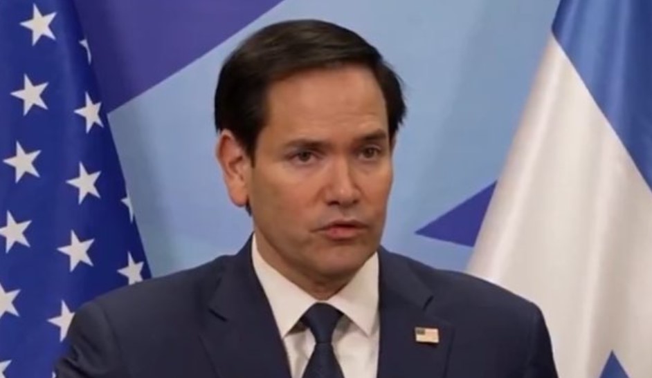 Рубио предупредува: Плановите на Израел за Западниот Брег се закана за прекин на огнот