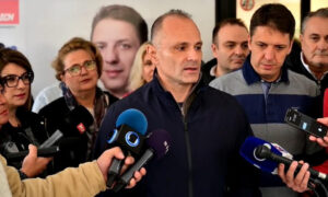 Филипче: Имаме раст во голем број општини, но и слаби резултати во други, изборите се јасен показател за тоа што треба да се менува