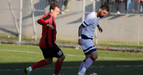 Европскиот настап на Шкендија ги „пресели“ Вардар и Работнички на нови терени