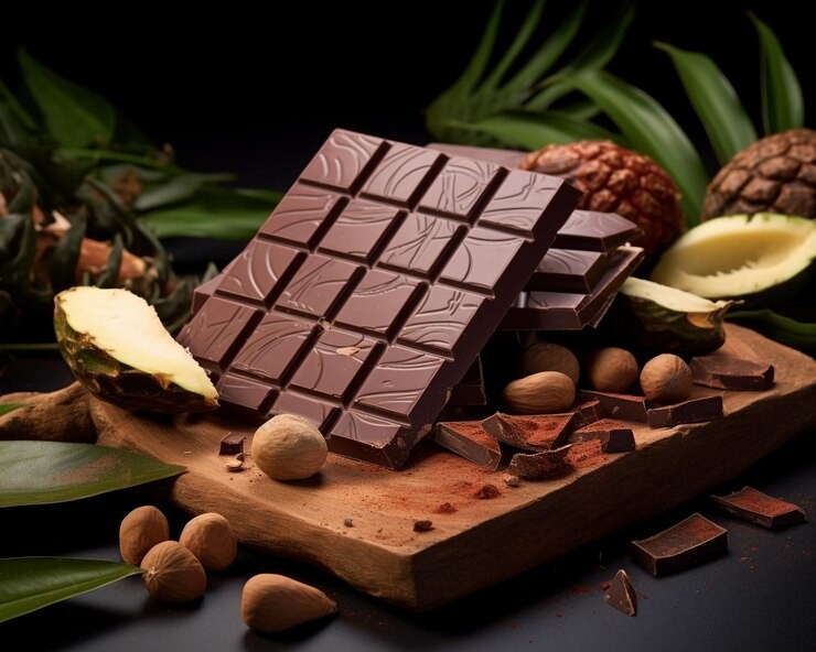 ПАРАДОКС НА ПАЗАРИТЕ – Цените на какаото и шеќерот паѓаат, но чоколадото останува скапо