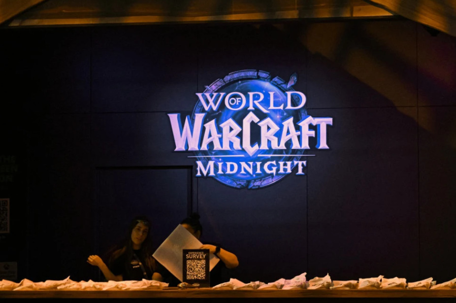 Знаеме кога доаѓа следната експанзија за World of Warcraft