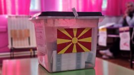 На полноќ почнува изборниот молк пред локалните избори