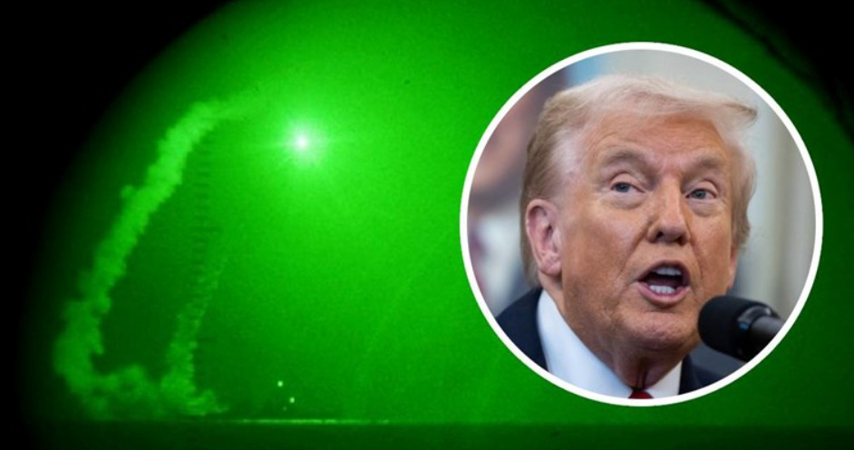 Нема моќно оружје за Украина: Трамп ја менува приказната по разговорите со Путин