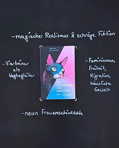 Писателката Билјана Црвенковска со две претставувања на саемот во Франкфурт
