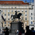 Хрватските вооружени сили во очекување на првите регрути