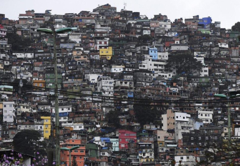 Милијарда луѓе живеат во ќерпич