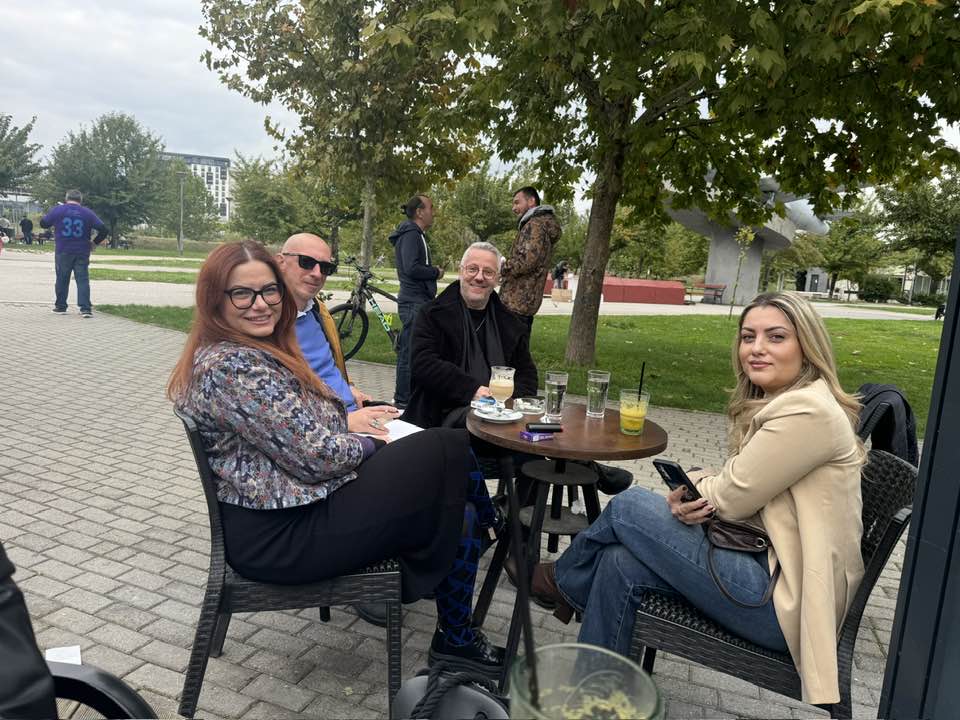 Рашковиќ: Скопје ќе го исчистиме за 33 дена