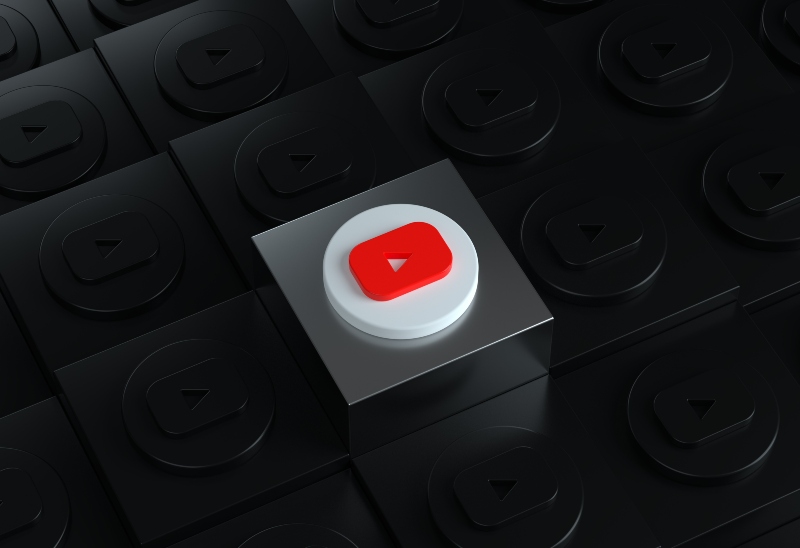 „Јутјуб“ воведува систем за откривање содржина создадена со вештачка интелигенција