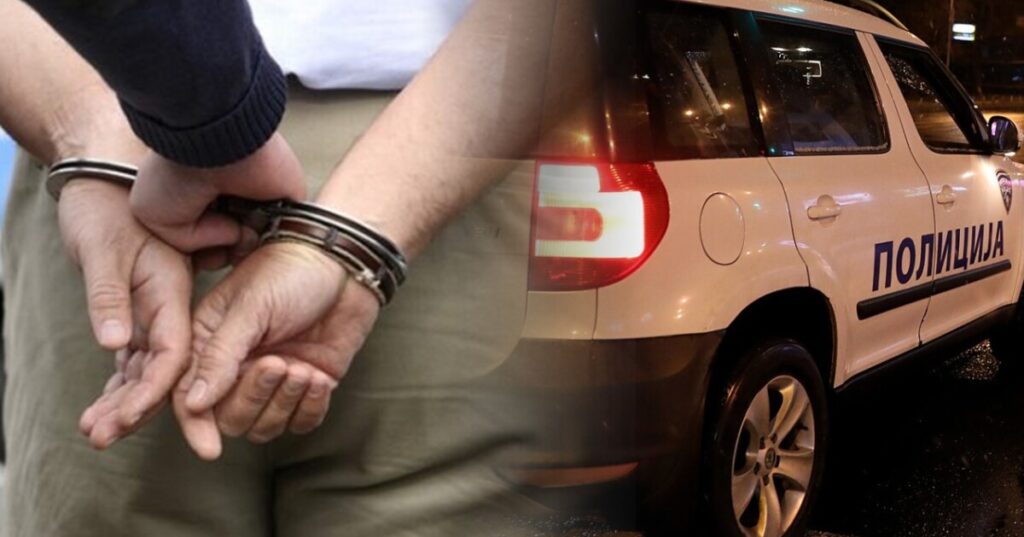 31-годишен маж уапсен по напад врз здравствен работник во Велес