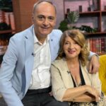 (Фото) Биљана Јефтиќ и Аца Илиќ се разделија по 36 години: Се појави фотографија како доказ, таа сè тешко поднела