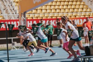 Мали чекори за големи подвизи: Ефектот на физичката активност и здравите навики на детскиот развој