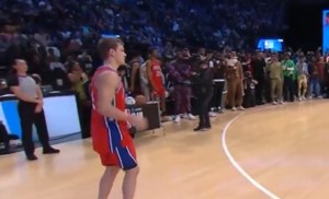 НБА сензацијата доби отказ за само три часа