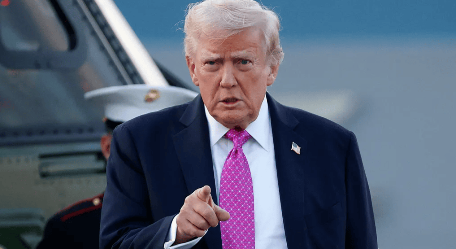 ТРАМП ГО „ОТКОПА“ БАКАРОТ: САД ги укинуваат еколошките правила за топилниците во име на националната безбедност