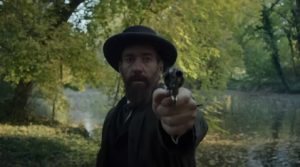 Нова мини-серија на Netflix: „Death by Lightning“ – Приказна за убиството на американскиот претседател Гарфилд