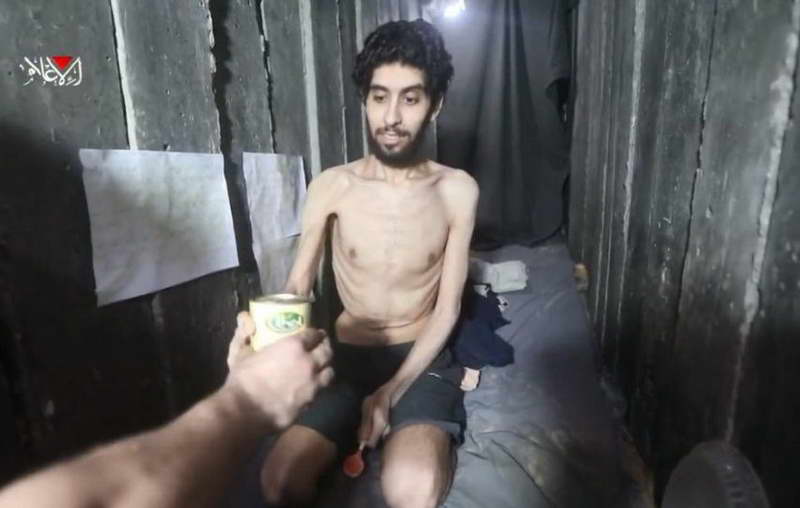 Утрово почнува предавањето на израелските заложници во Газа, ќе ги преземе Црвениот крст