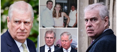 Со педофилот Џефри Епстин силувал малолетнички, го избркаа од семејството: Пропаста на братот на кралот Чарлс