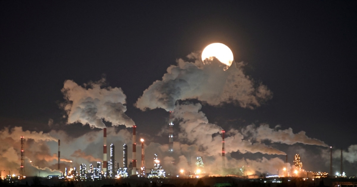 Руската забрана за извоз на енергија ја открива зависноста на Централна Азија од Москва