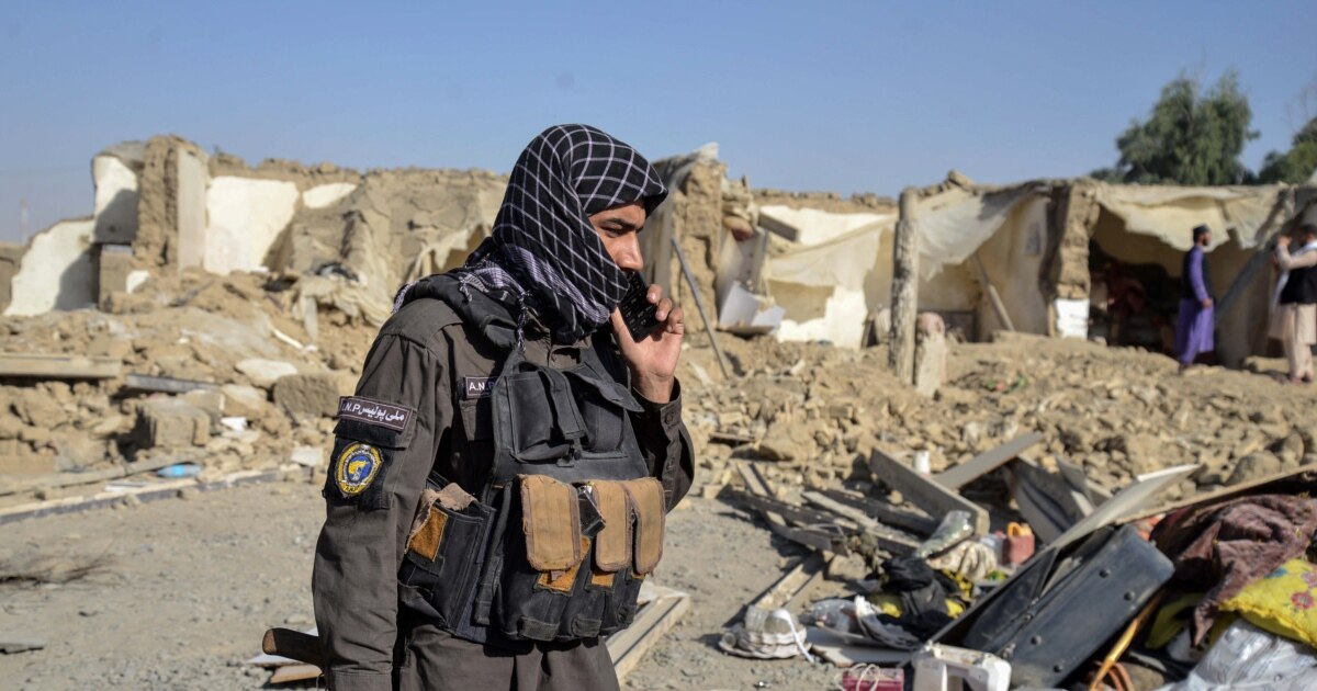 Мировни преговори меѓу Авганистан и Пакистан во Доха, во услови на кревко примирје