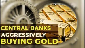Кој всушност купува злато? Вистината за „рекордната“ побарувачка на централните банки
